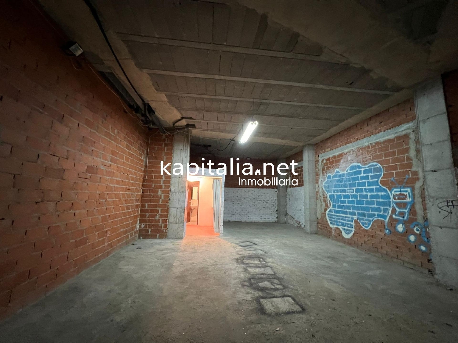 till salu lokal Ontinyent Vall D'albaida 8