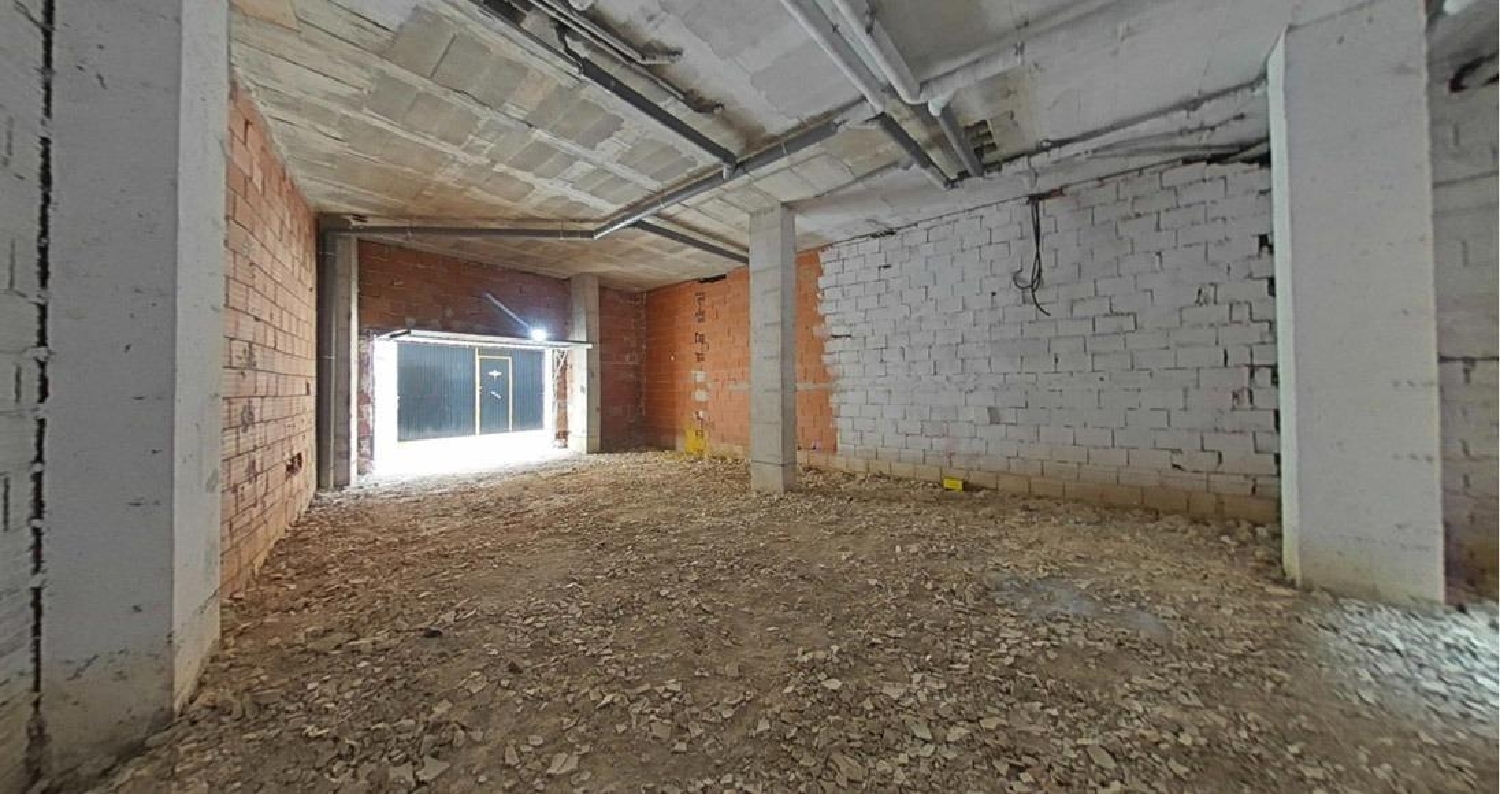  till salu lokal Orihuela Baix Segura 6