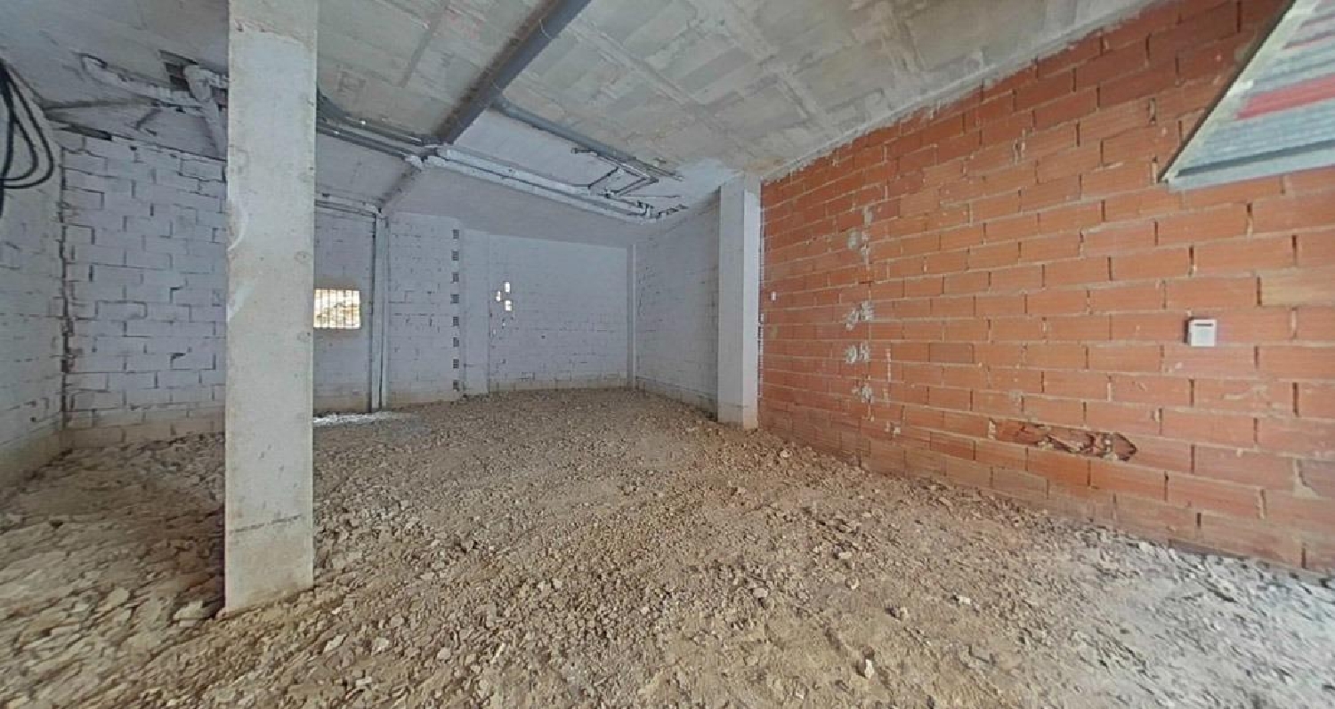  till salu lokal Orihuela Baix Segura 5