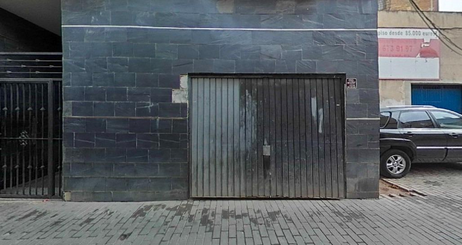  till salu lokal Orihuela Baix Segura 1