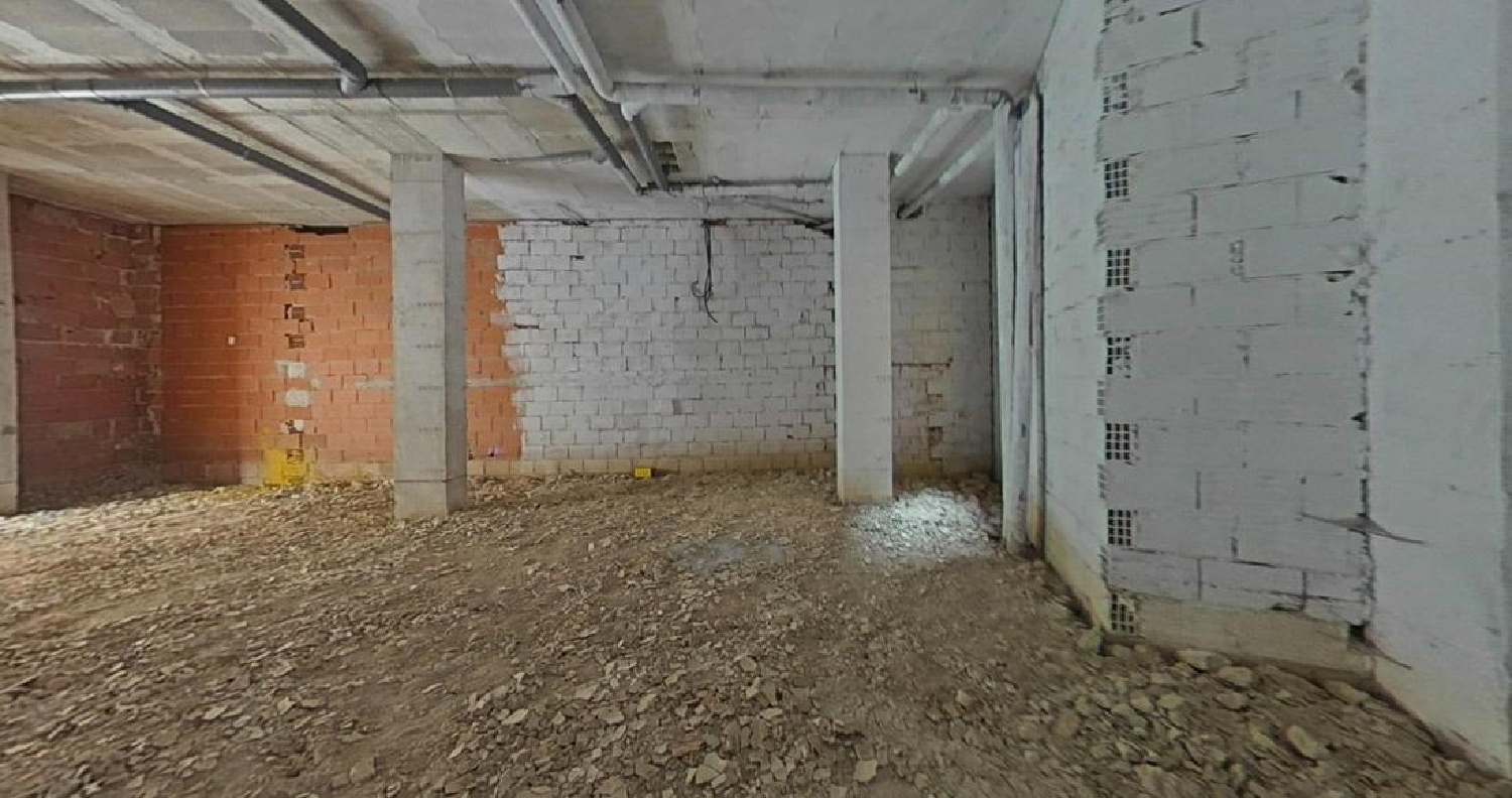  till salu lokal Orihuela Baix Segura 7