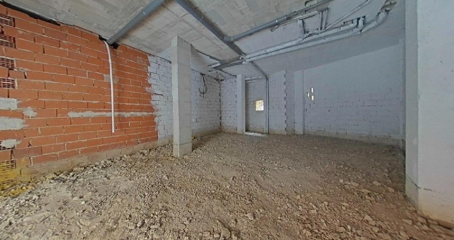  till salu lokal Orihuela Baix Segura 4