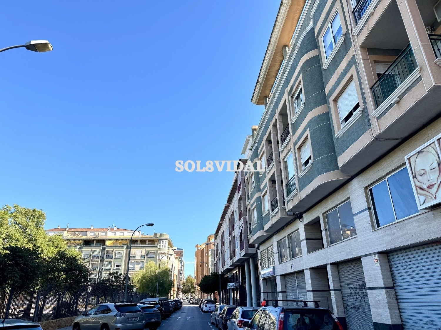  à vendre local commercial Orihuela Baix Segura 3