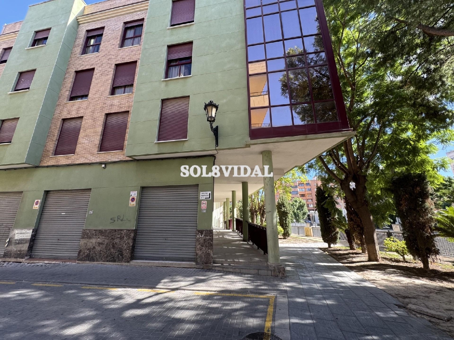 for sale commercial premise Orihuela Baix Segura 2