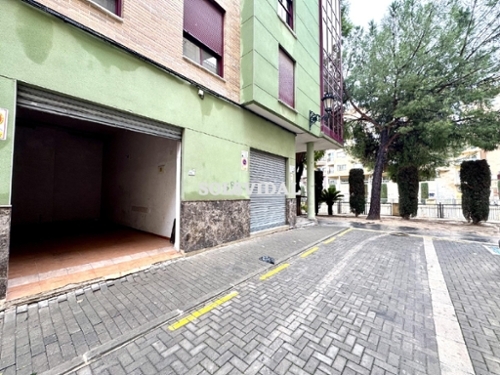 Orihuela Baix Segura commercial premise foto 6335285