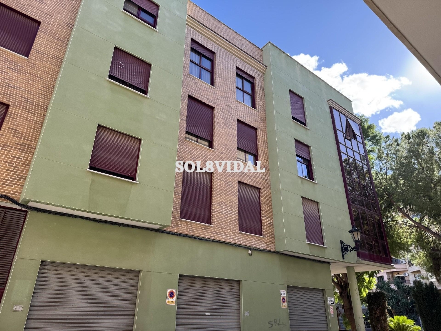 for sale commercial premise Orihuela Baix Segura 3