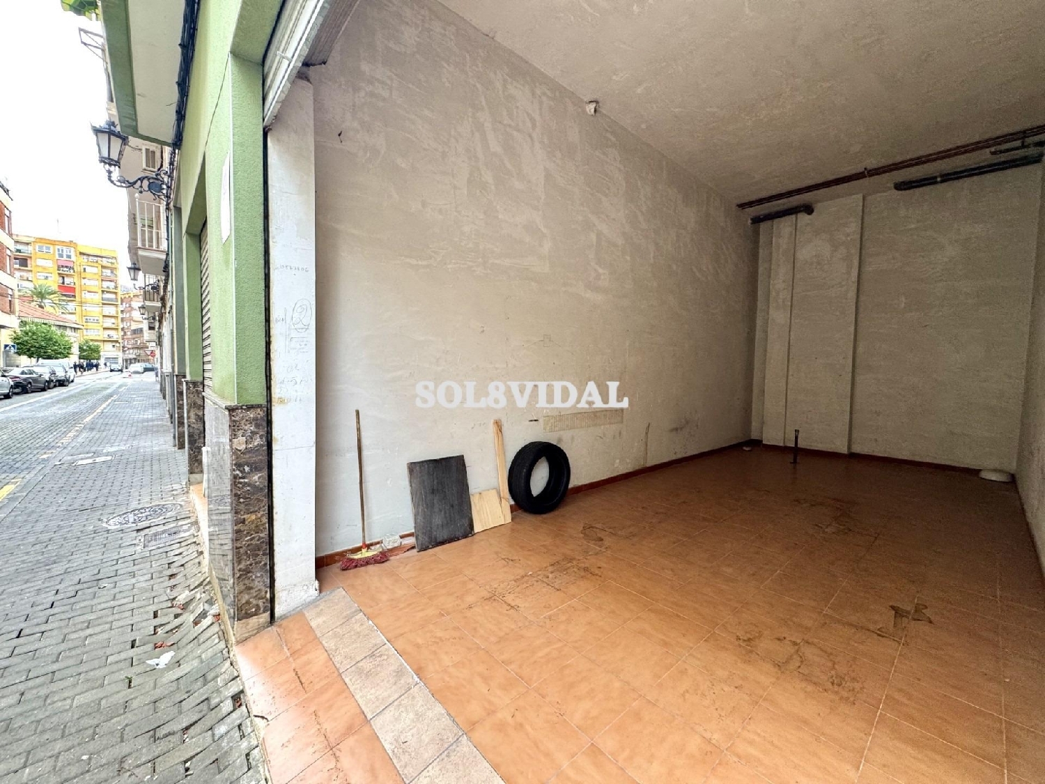 for sale commercial premise Orihuela Baix Segura 4