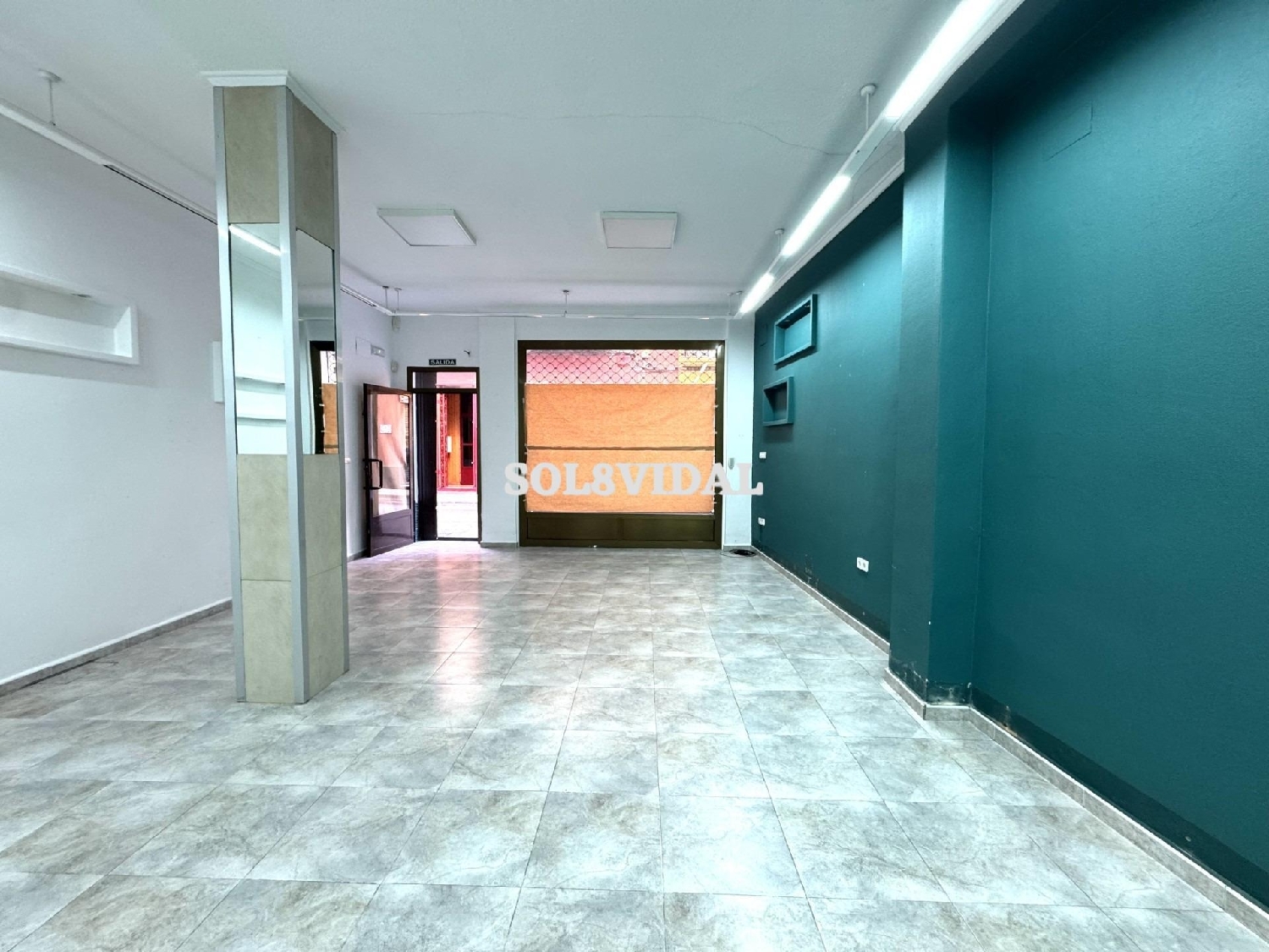 for sale commercial premise Orihuela Baix Segura 2