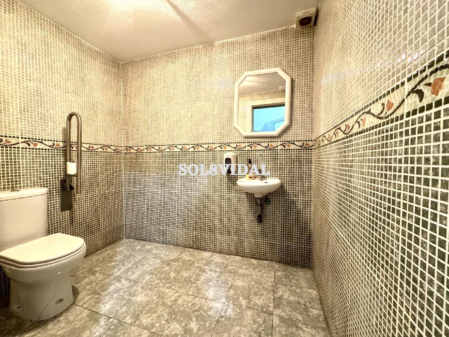 for sale commercial premise Orihuela Baix Segura 6