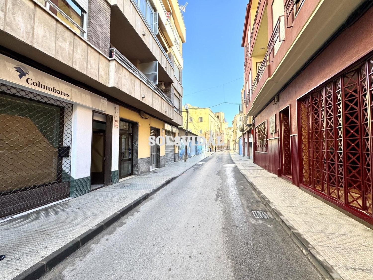 for sale commercial premise Orihuela Baix Segura 2