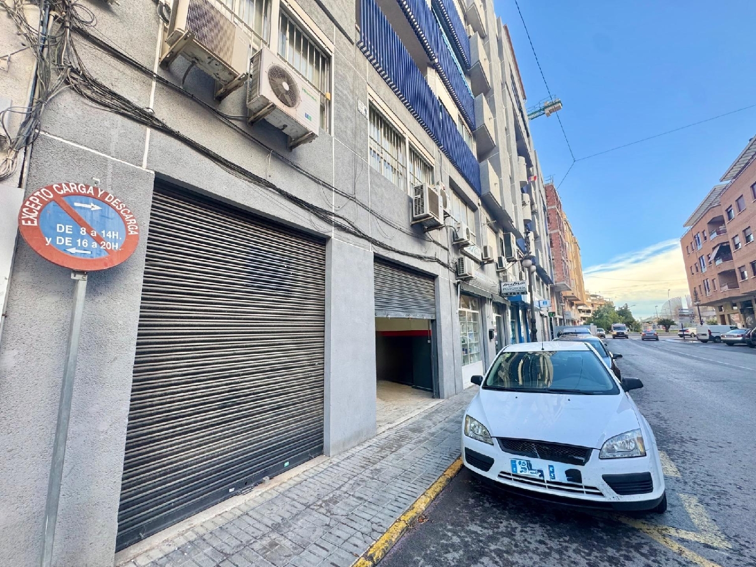  à vendre local commercial Orihuela Baix Segura 2