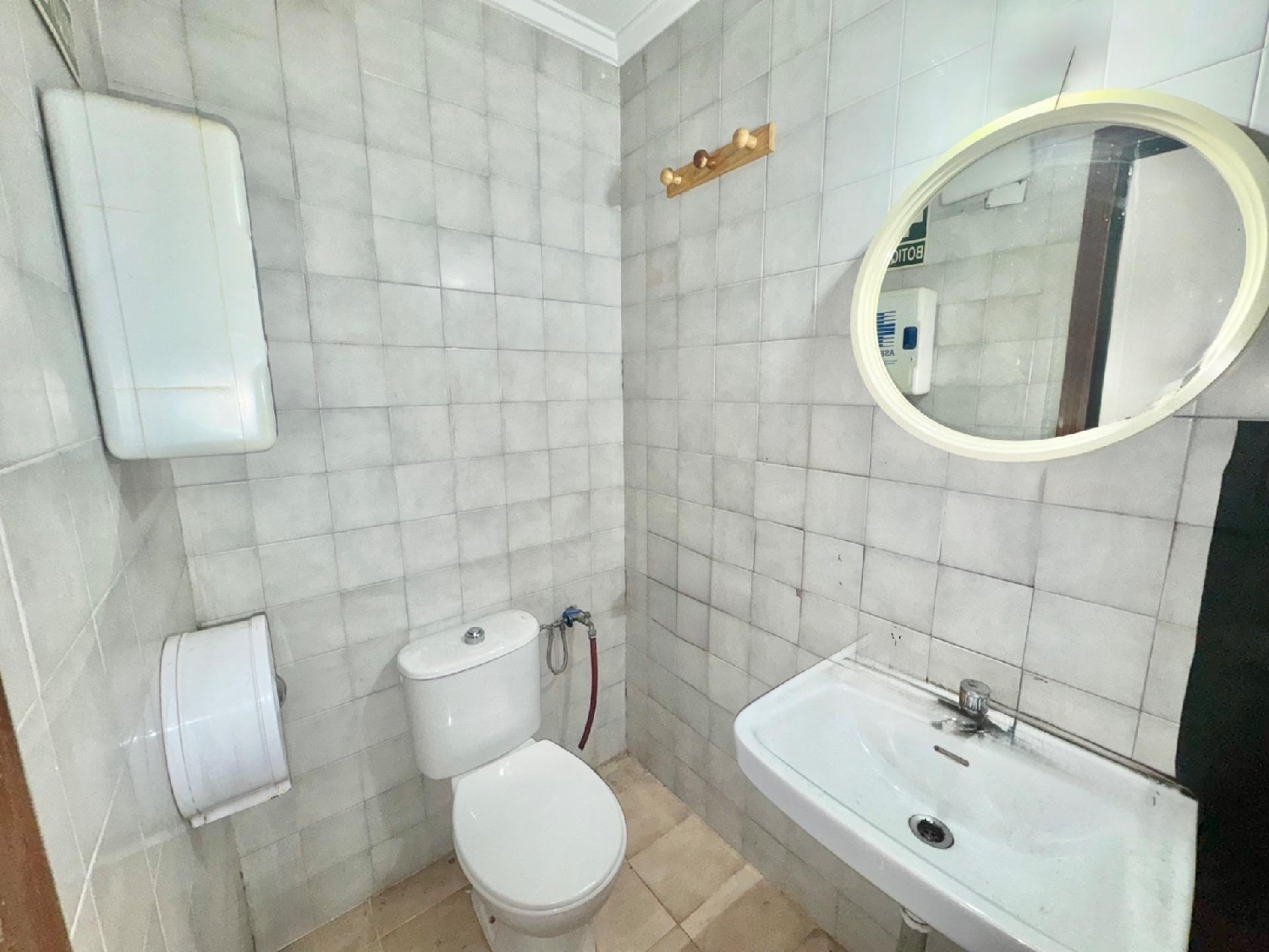  à vendre local commercial Orihuela Baix Segura 6