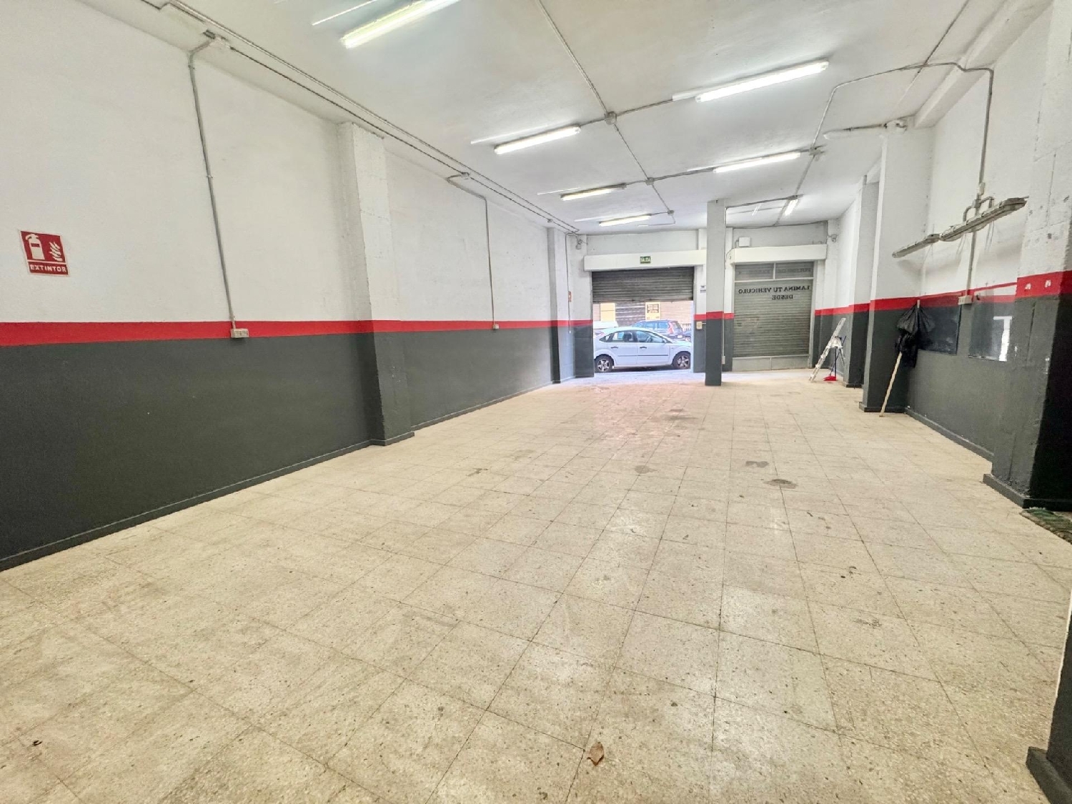  à vendre local commercial Orihuela Baix Segura 7