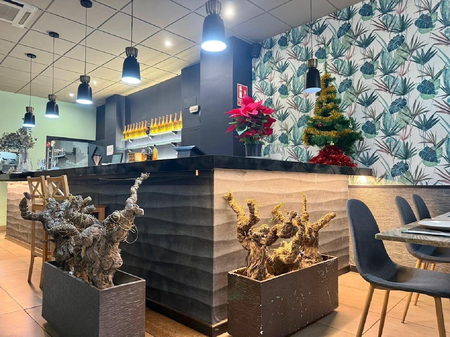 te koop bedrijfsruimte Orihuela Baix Segura 2