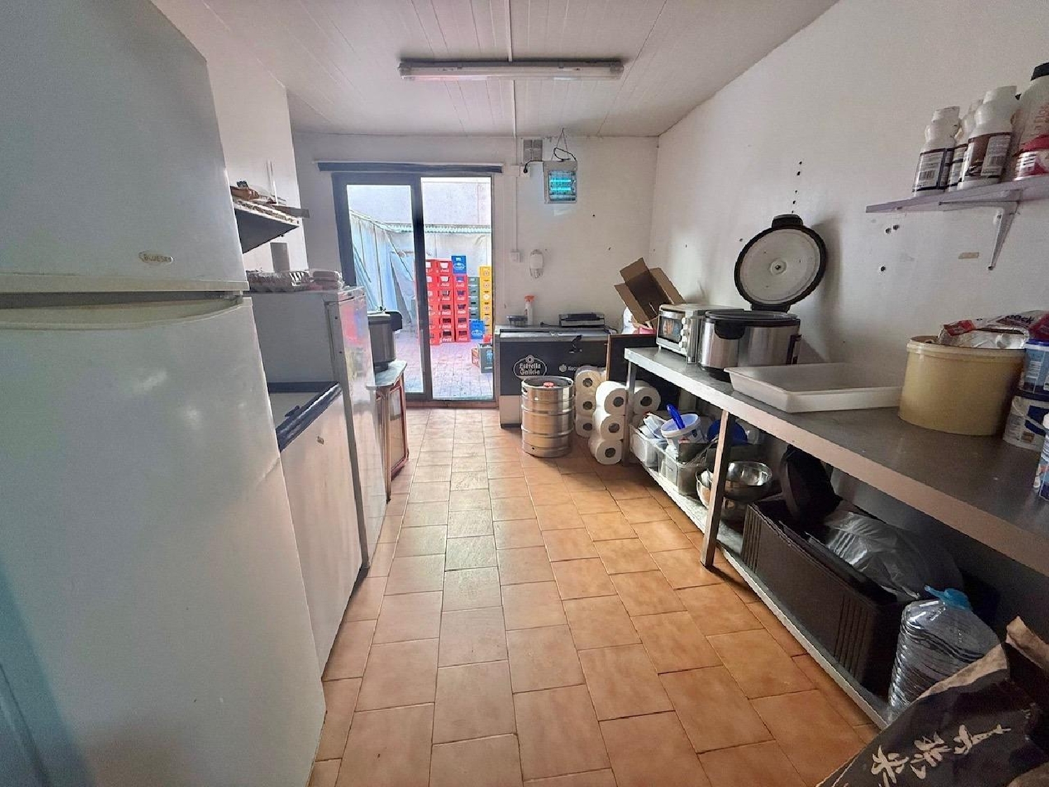 te koop bedrijfsruimte Orihuela Baix Segura 5