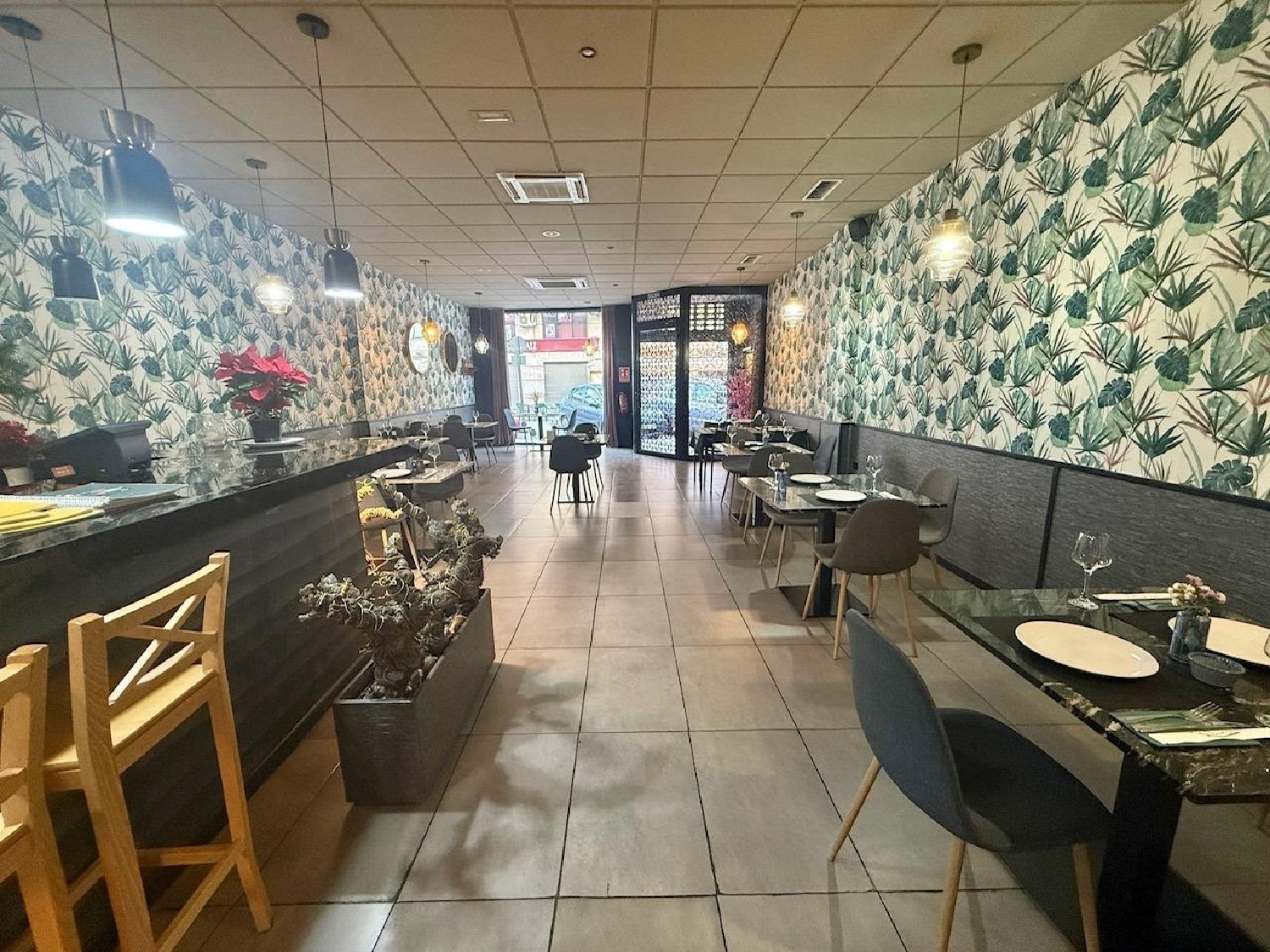 te koop bedrijfsruimte Orihuela Baix Segura 7