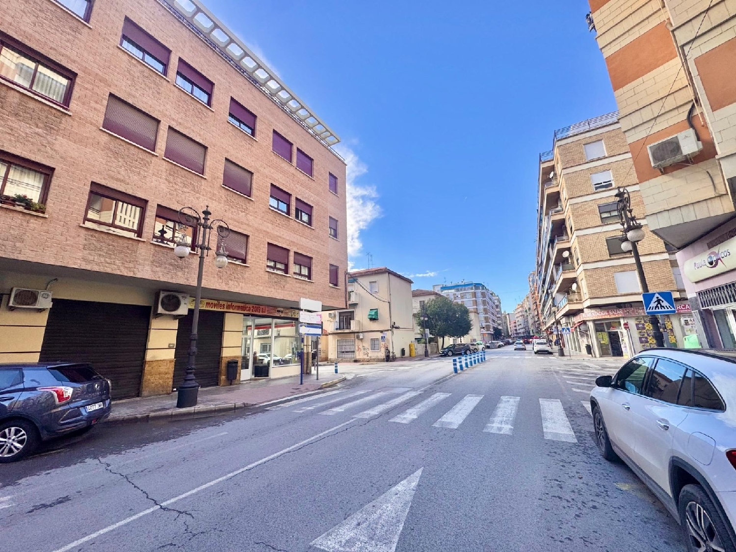 à vendre local commercial Orihuela Baix Segura 5