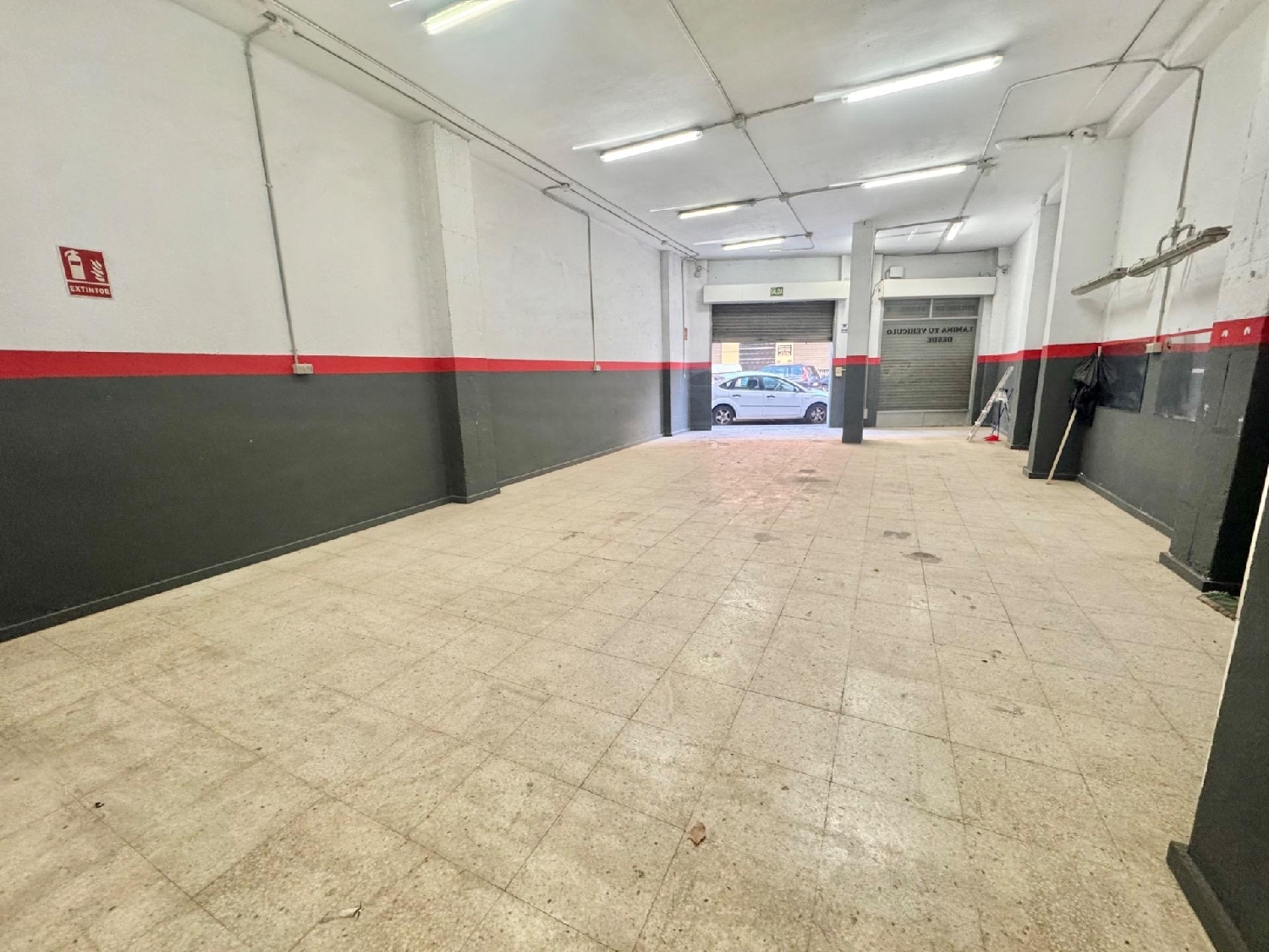 à vendre local commercial Orihuela Baix Segura 3