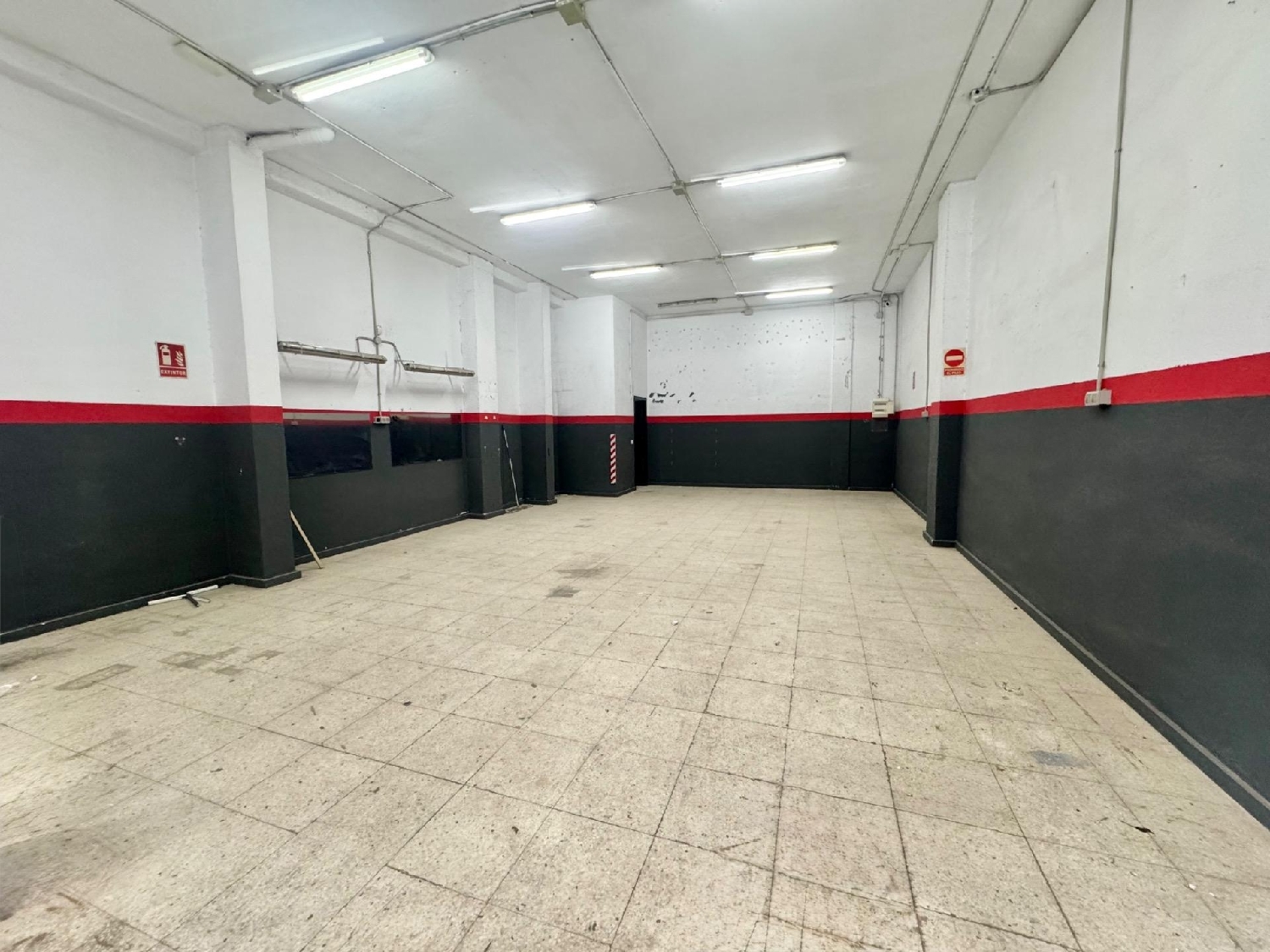 à vendre local commercial Orihuela Baix Segura 4