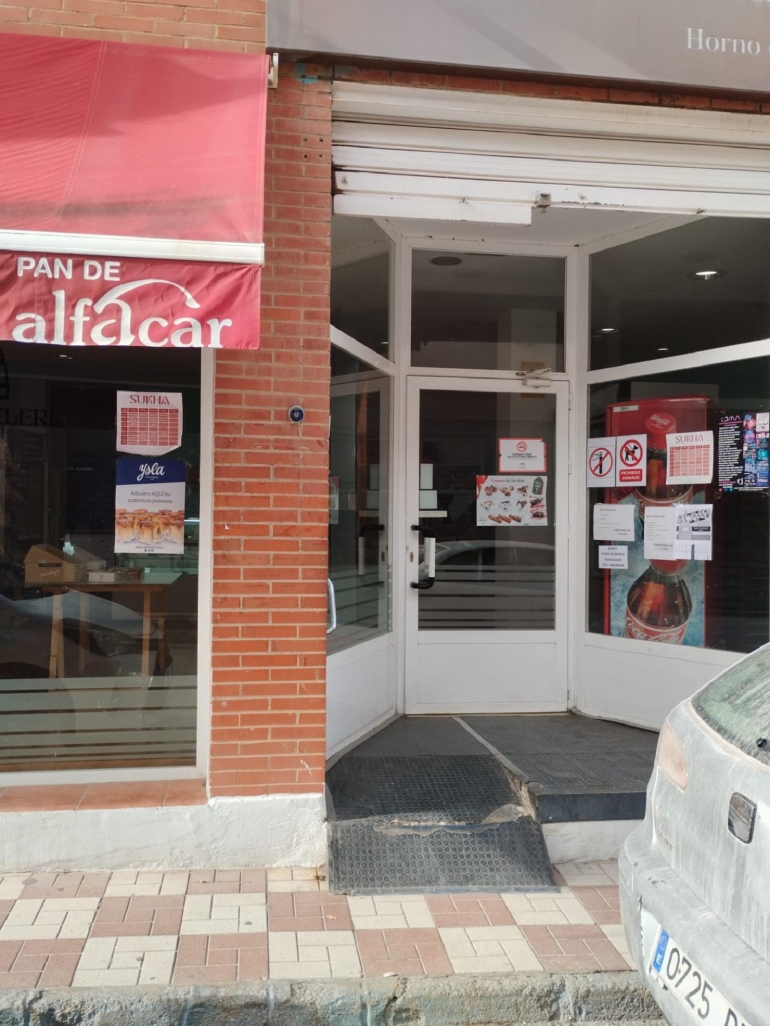  kaufen Gewerberaum Otura Vega De Granada 2