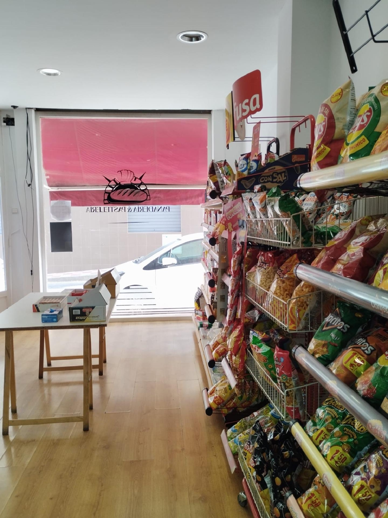  kaufen Gewerberaum Otura Vega De Granada 4