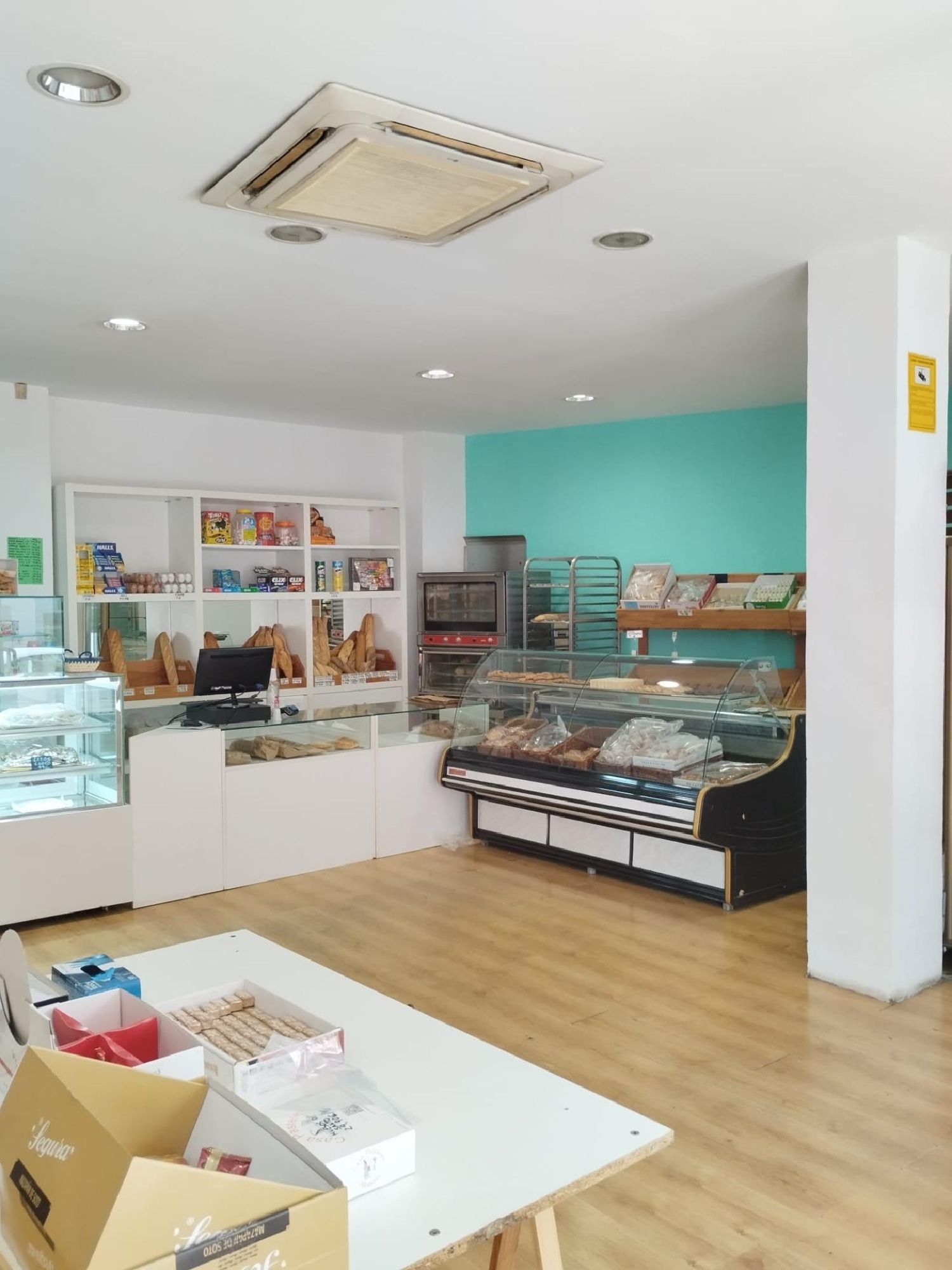  kaufen Gewerberaum Otura Vega De Granada 8