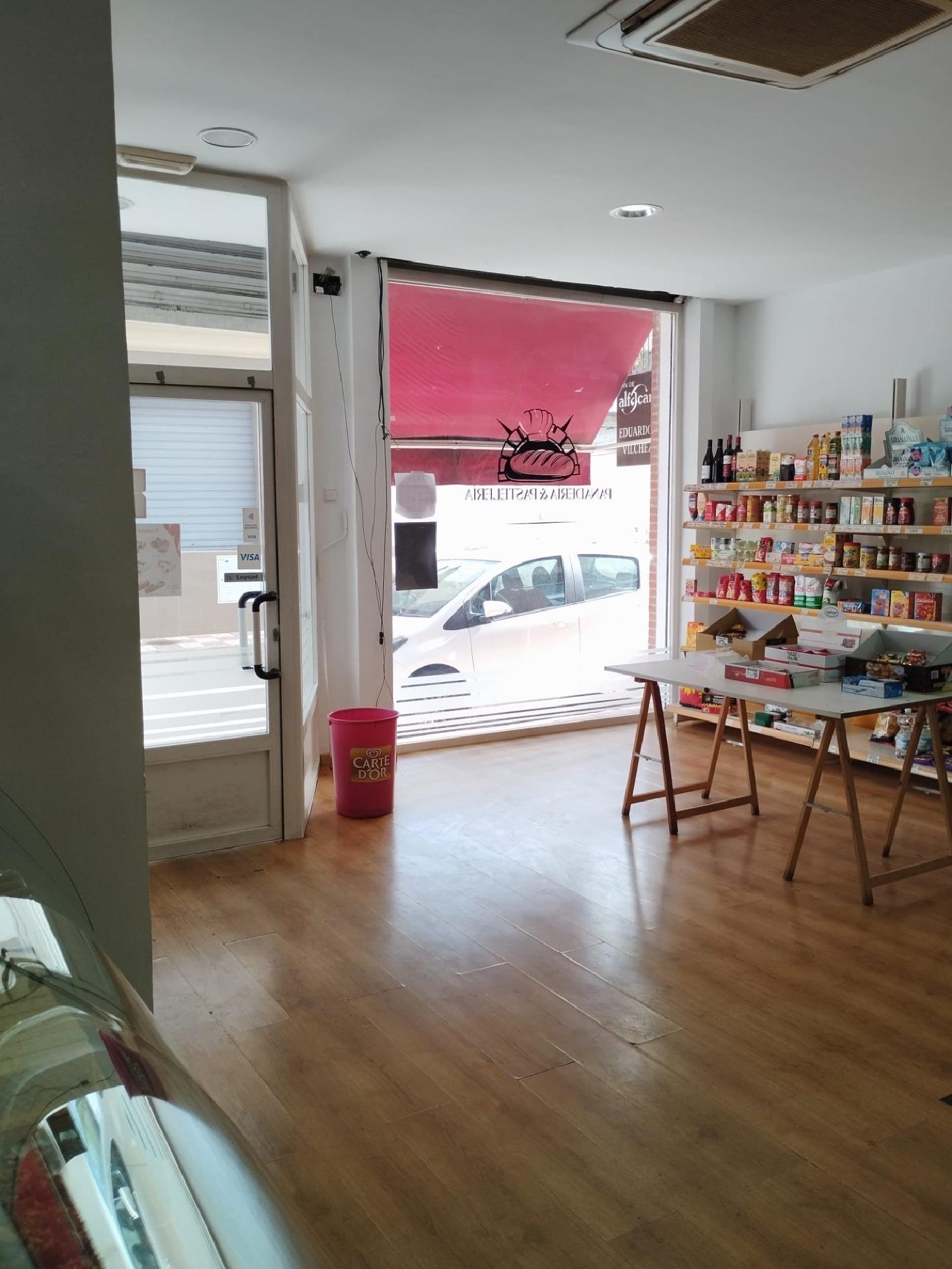  kaufen Gewerberaum Otura Vega De Granada 3