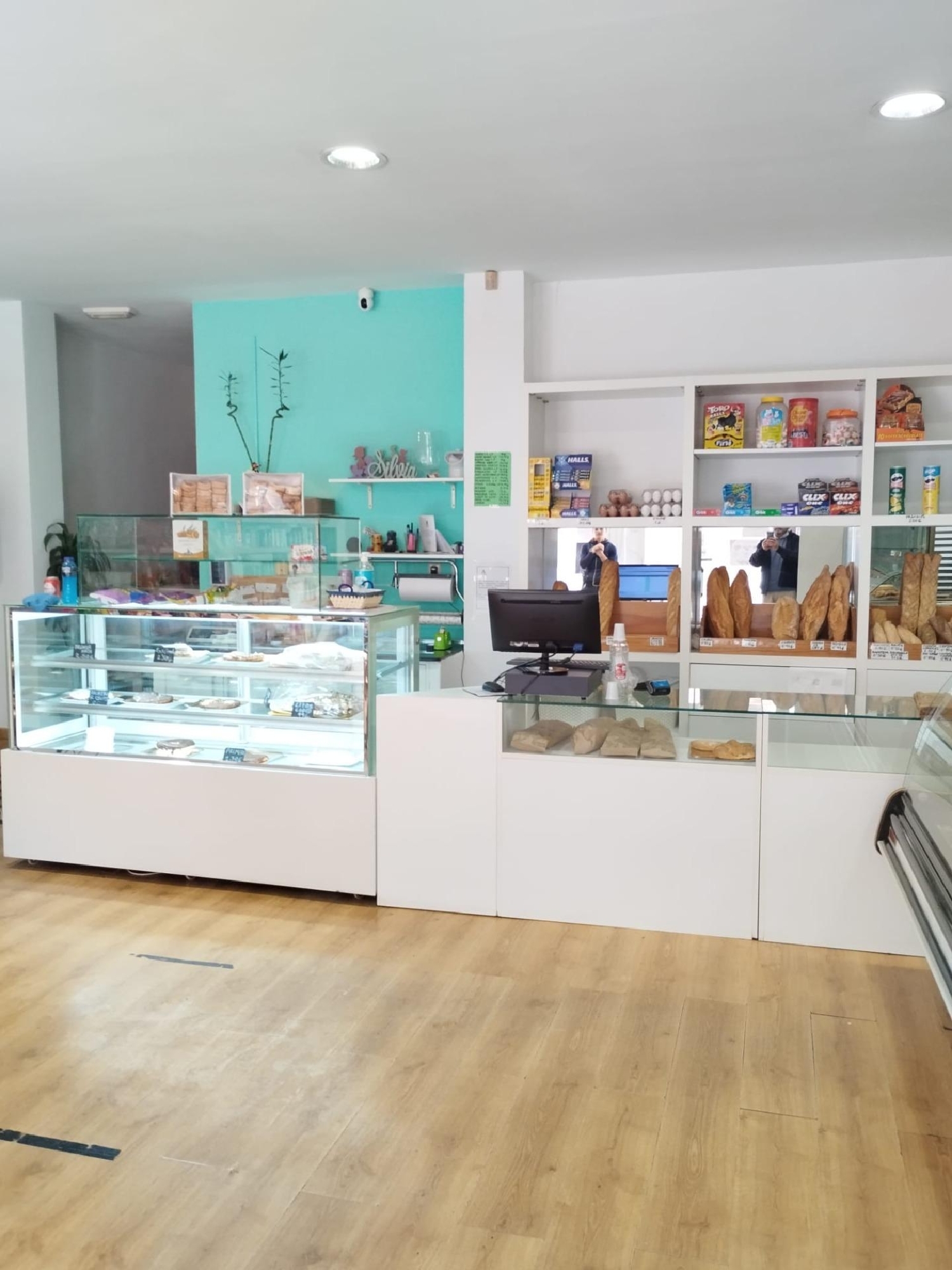  kaufen Gewerberaum Otura Vega De Granada 6