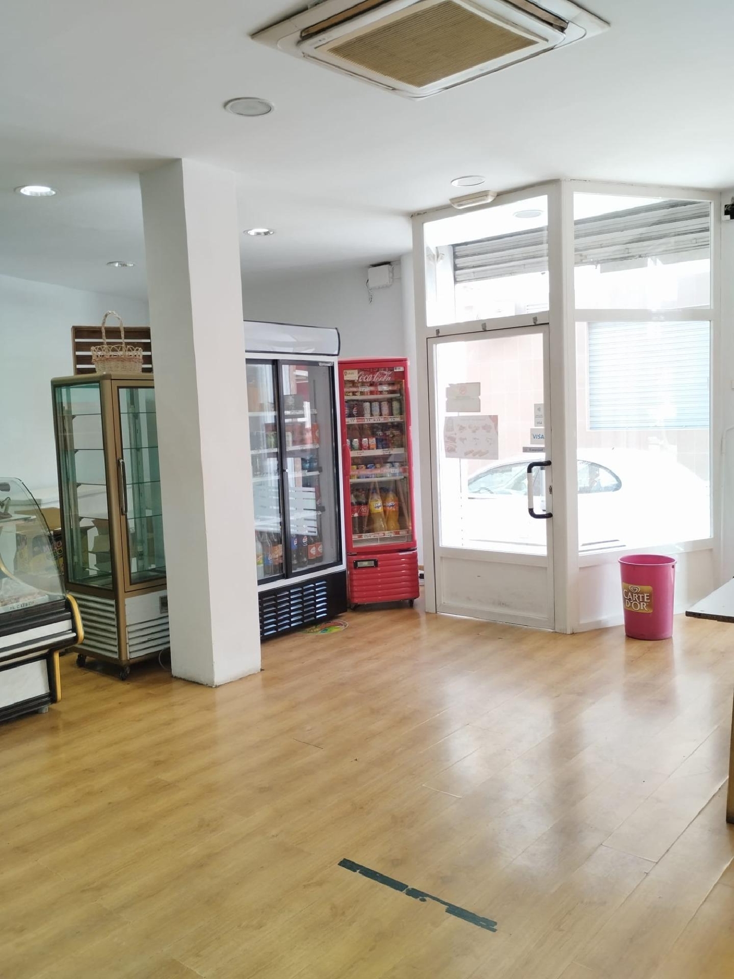  kaufen Gewerberaum Otura Vega De Granada 5