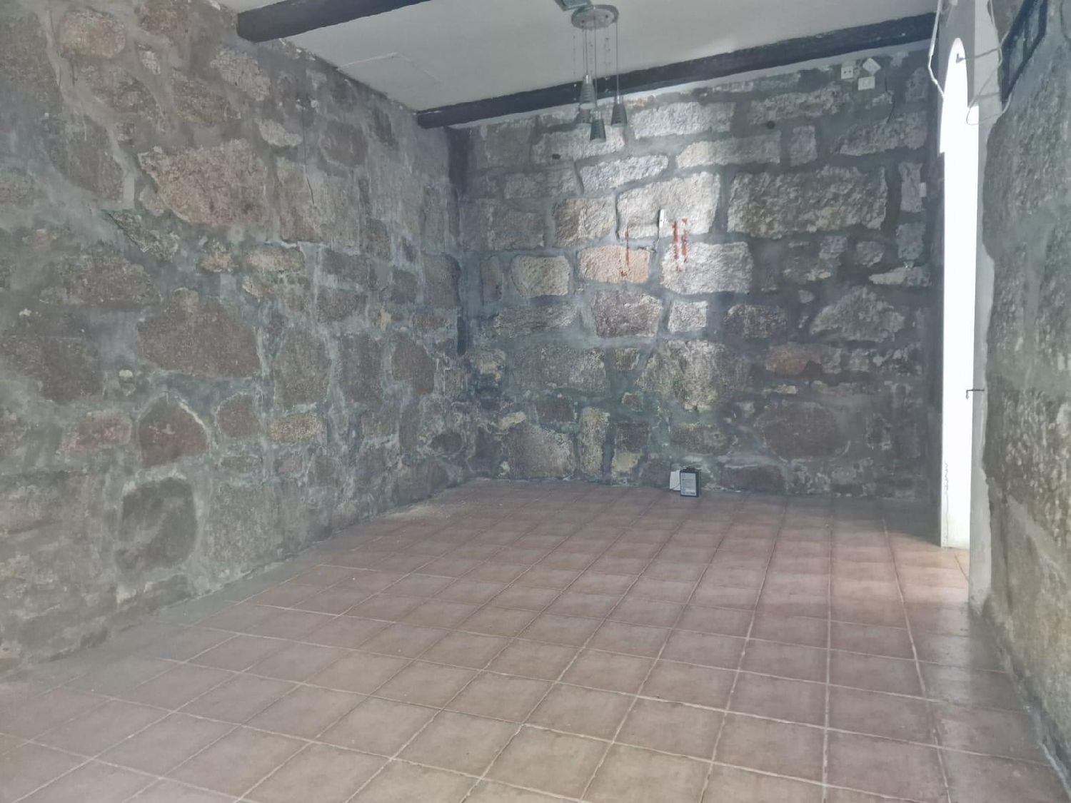  till salu lokal Ourense Casco Antiguo Ourense 4