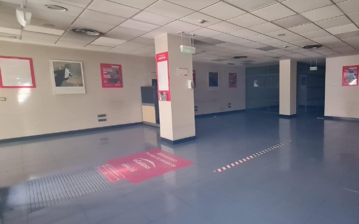  till salu lokal Ourense Casco Antiguo Ourense 2