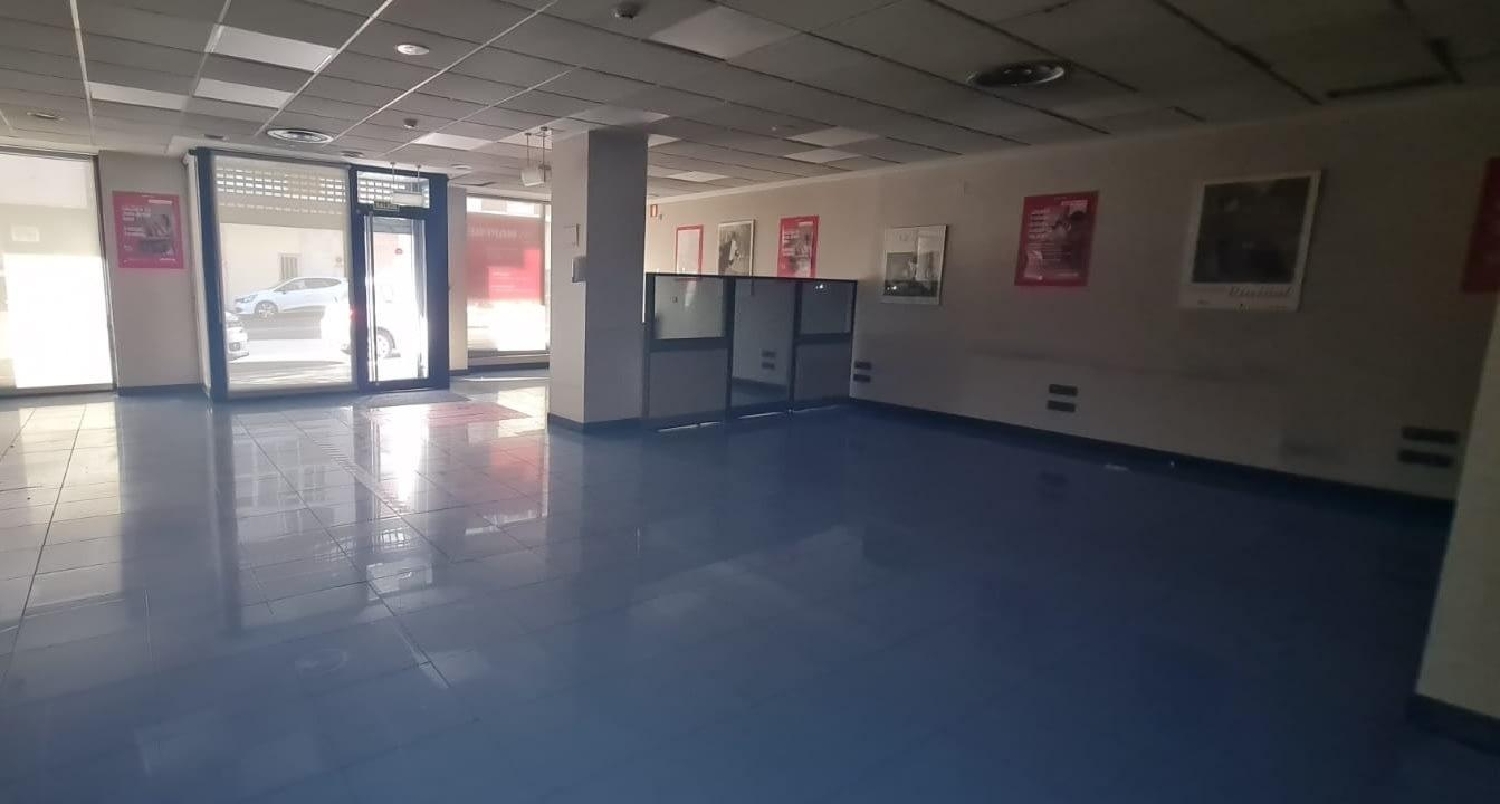  till salu lokal Ourense Casco Antiguo Ourense 5