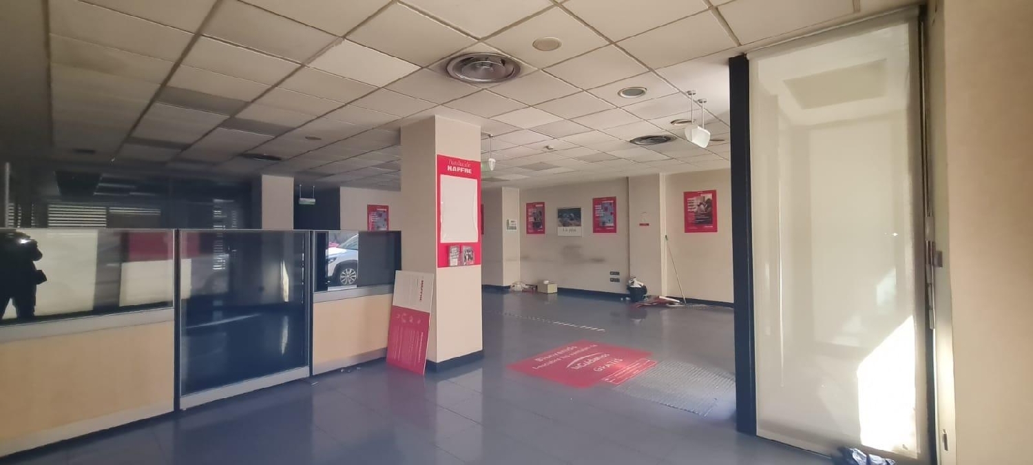  till salu lokal Ourense Casco Antiguo Ourense 4