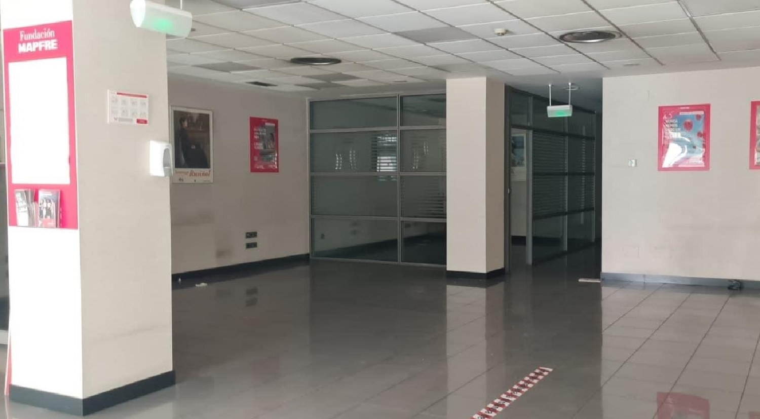  till salu lokal Ourense Casco Antiguo Ourense 6