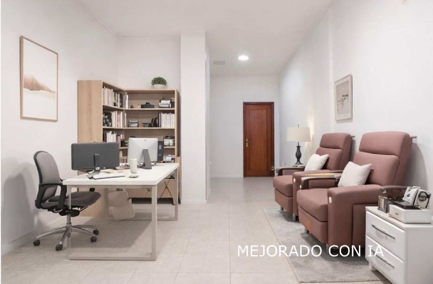  till salu lokal Oviedo Centro 33009 Oviedo 3