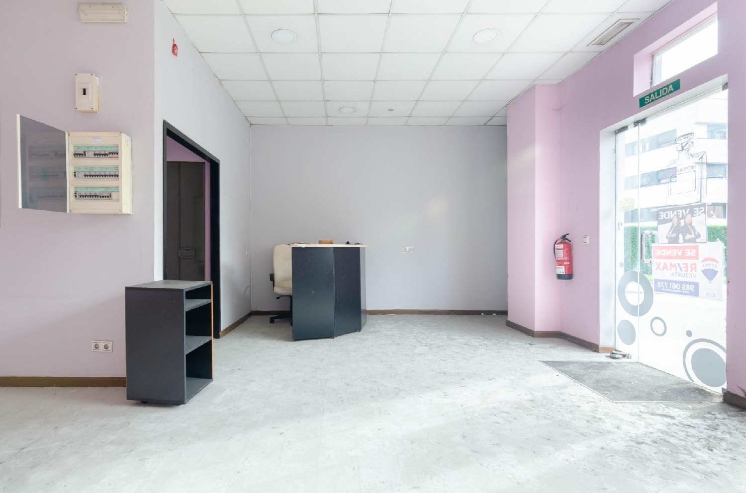  till salu lokal Oviedo Centro 33009 Oviedo 6