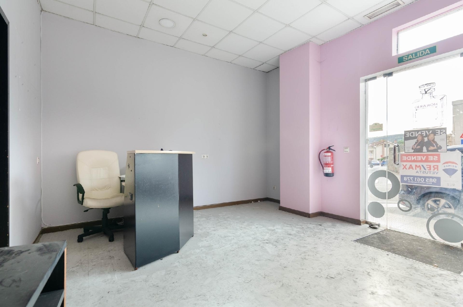  till salu lokal Oviedo Centro 33009 Oviedo 4