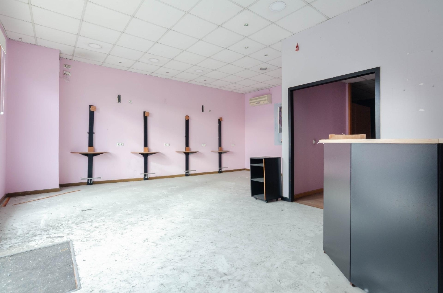  till salu lokal Oviedo Centro 33009 Oviedo 8