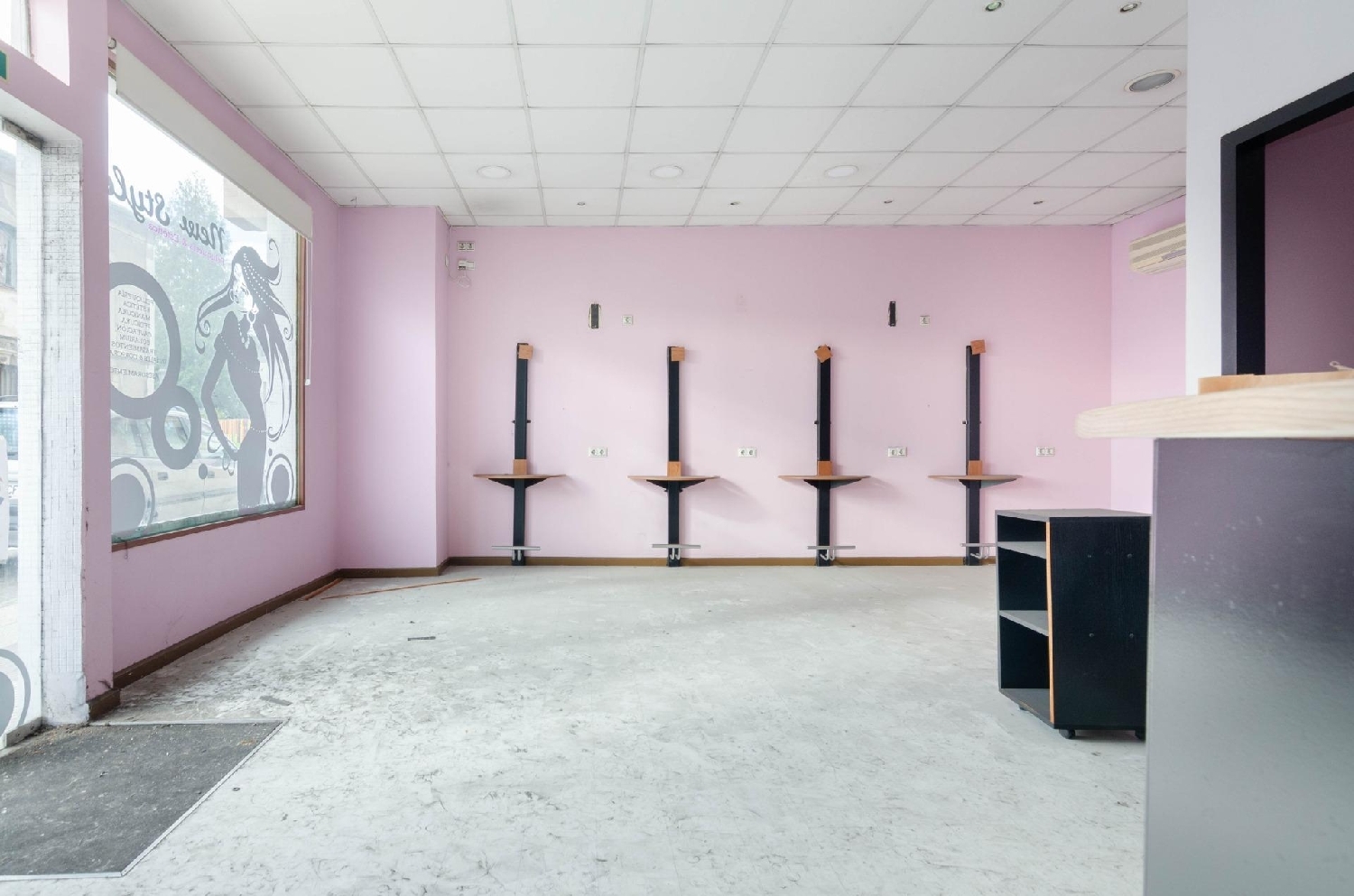  till salu lokal Oviedo Centro 33009 Oviedo 3