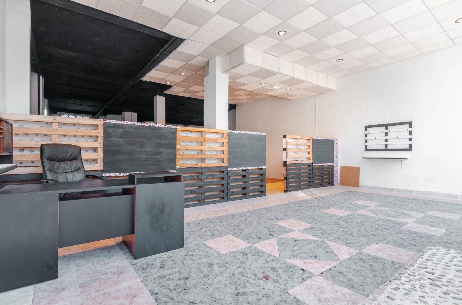  for sale commercial premise Oviedo Centro 33009 Oviedo 4