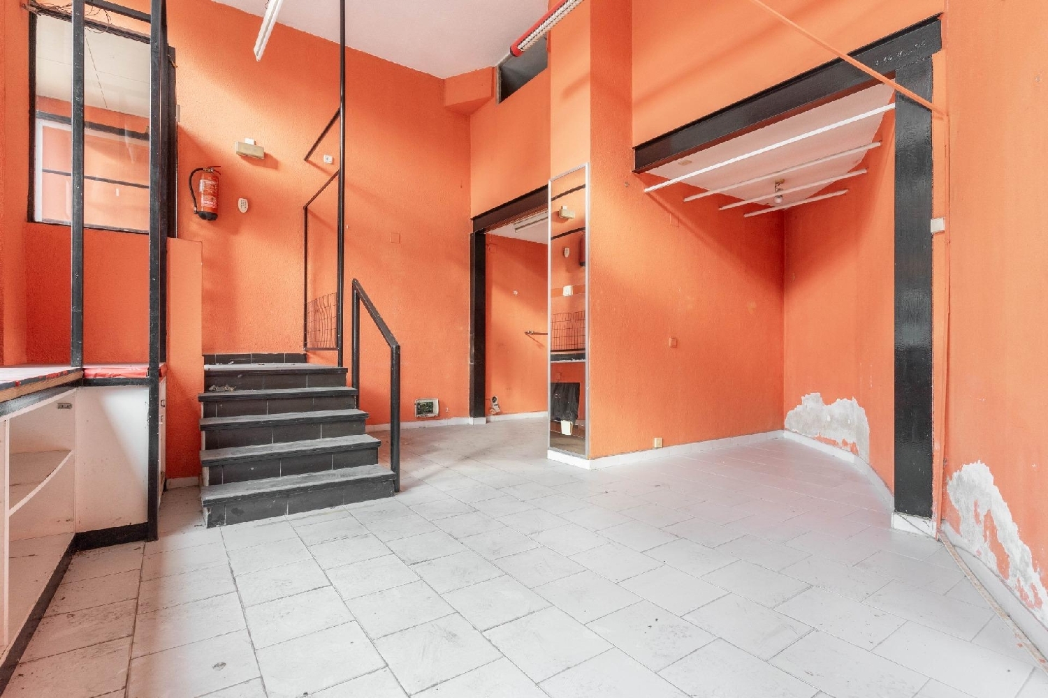  for sale commercial premise Oviedo Centro 33009 Oviedo 7