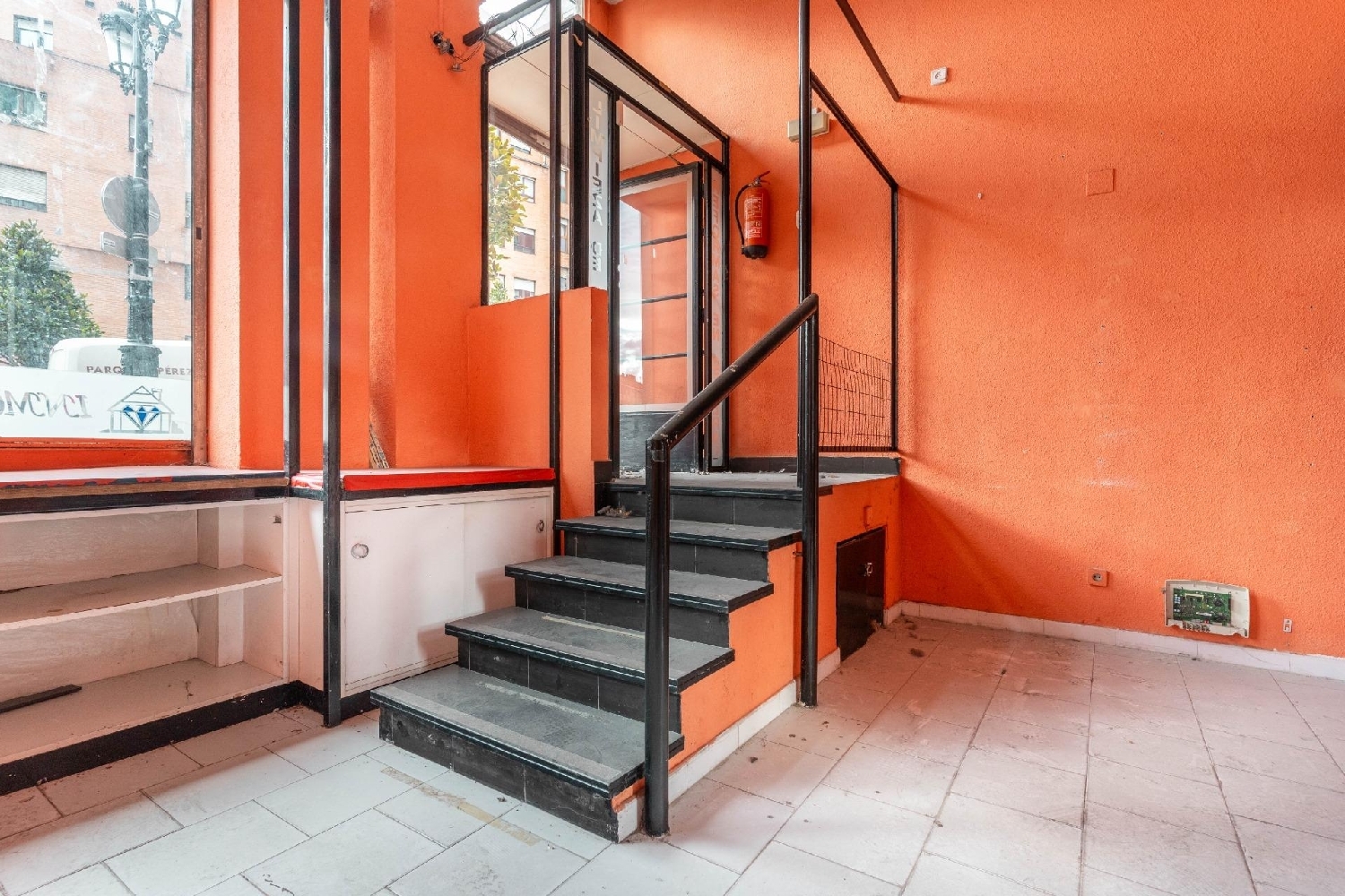  for sale commercial premise Oviedo Centro 33009 Oviedo 6