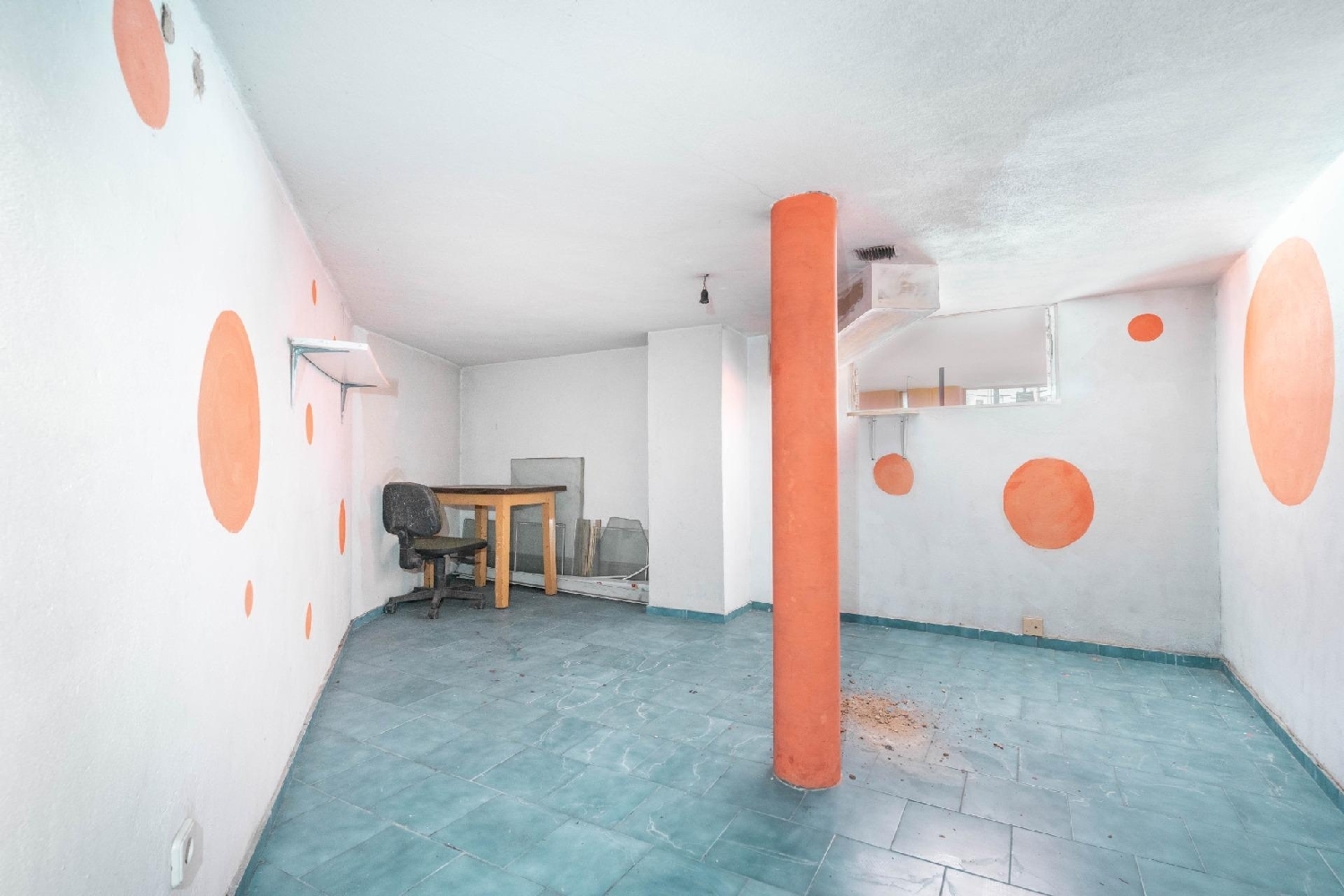  for sale commercial premise Oviedo Centro 33009 Oviedo 8