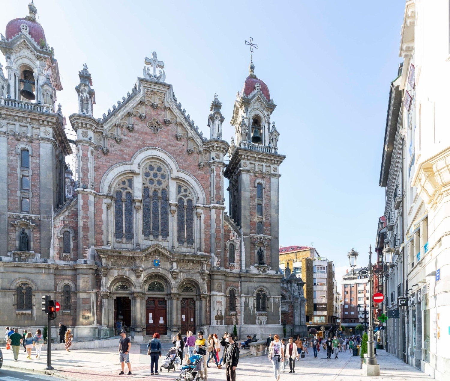  kaufen Gewerberaum Oviedo Centro 33009 Oviedo 3