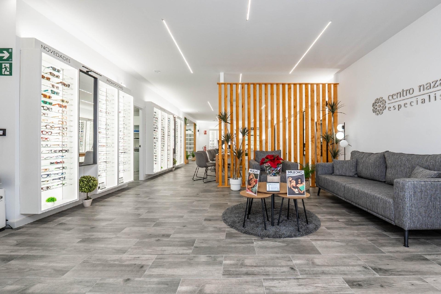 te koop bedrijfsruimte Padules Alpujarra Almeriense 2