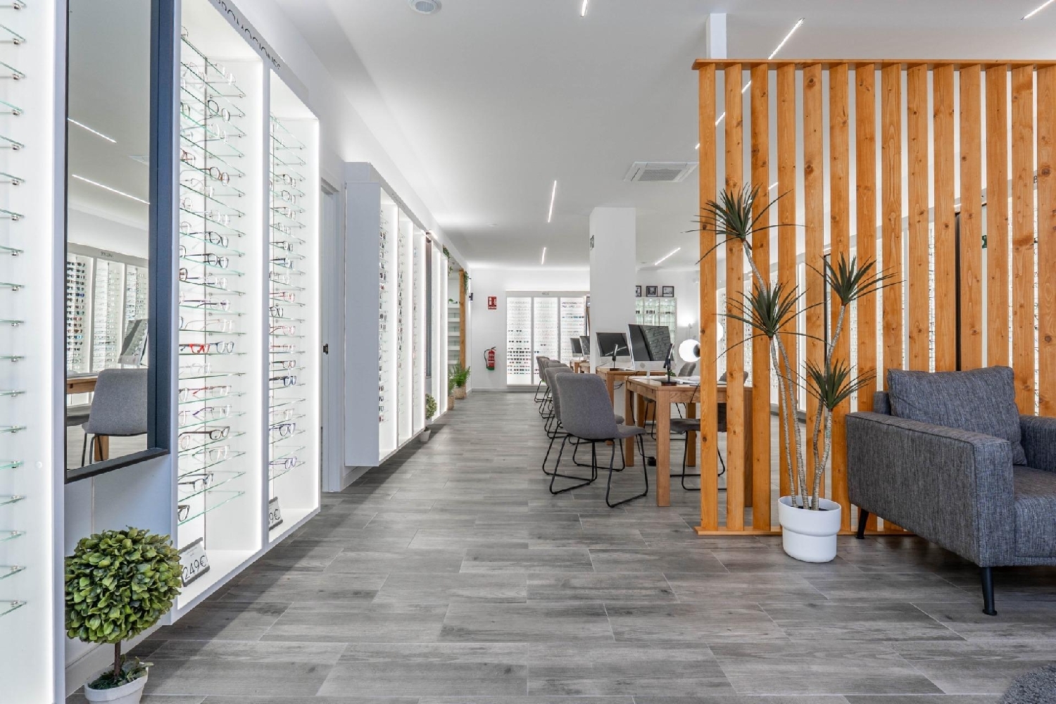 te koop bedrijfsruimte Padules Alpujarra Almeriense 4