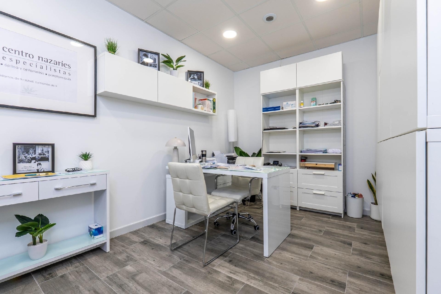 te koop bedrijfsruimte Padules Alpujarra Almeriense 7