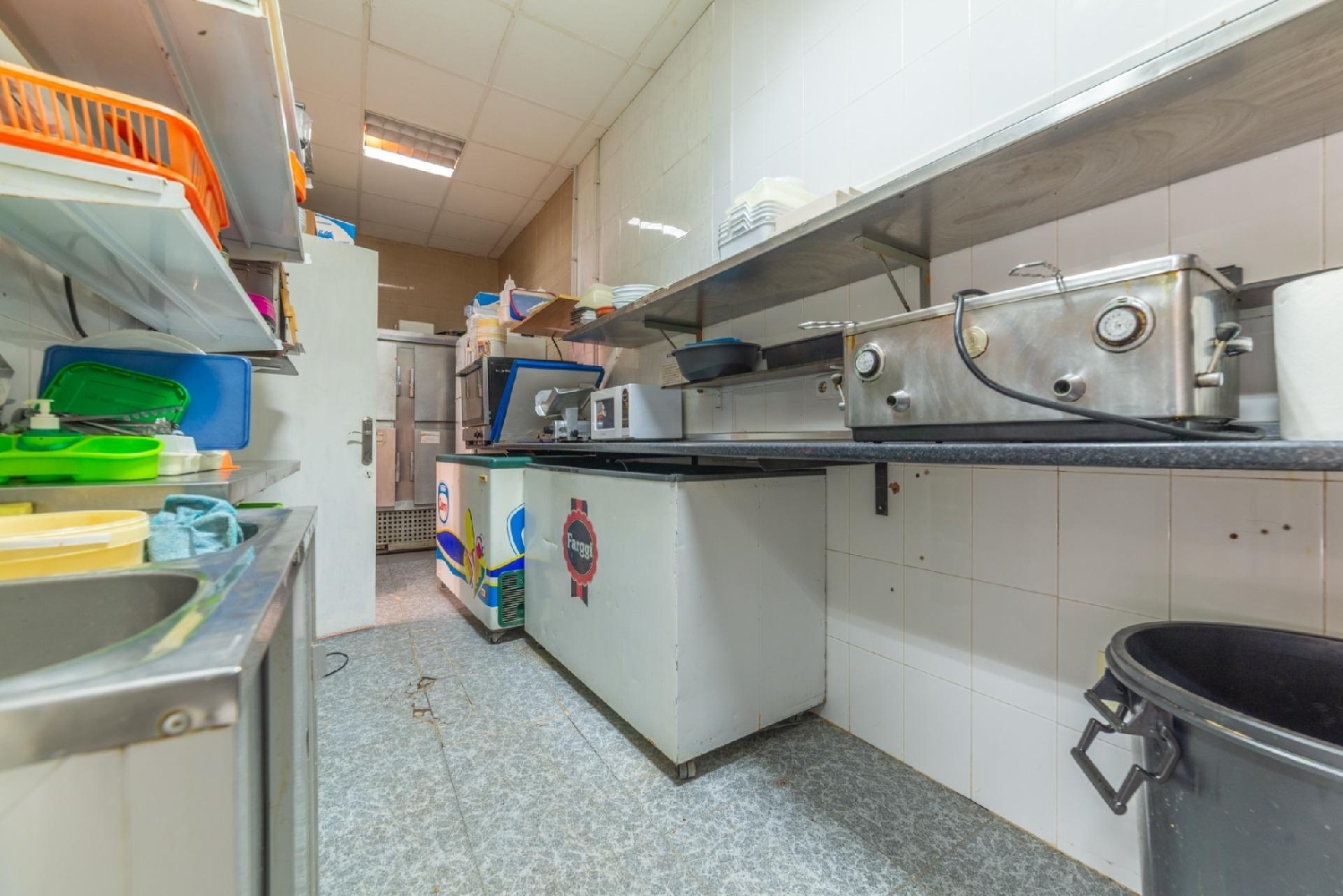  en venta local Páganos Laguardia-Rioja Alavesa 8