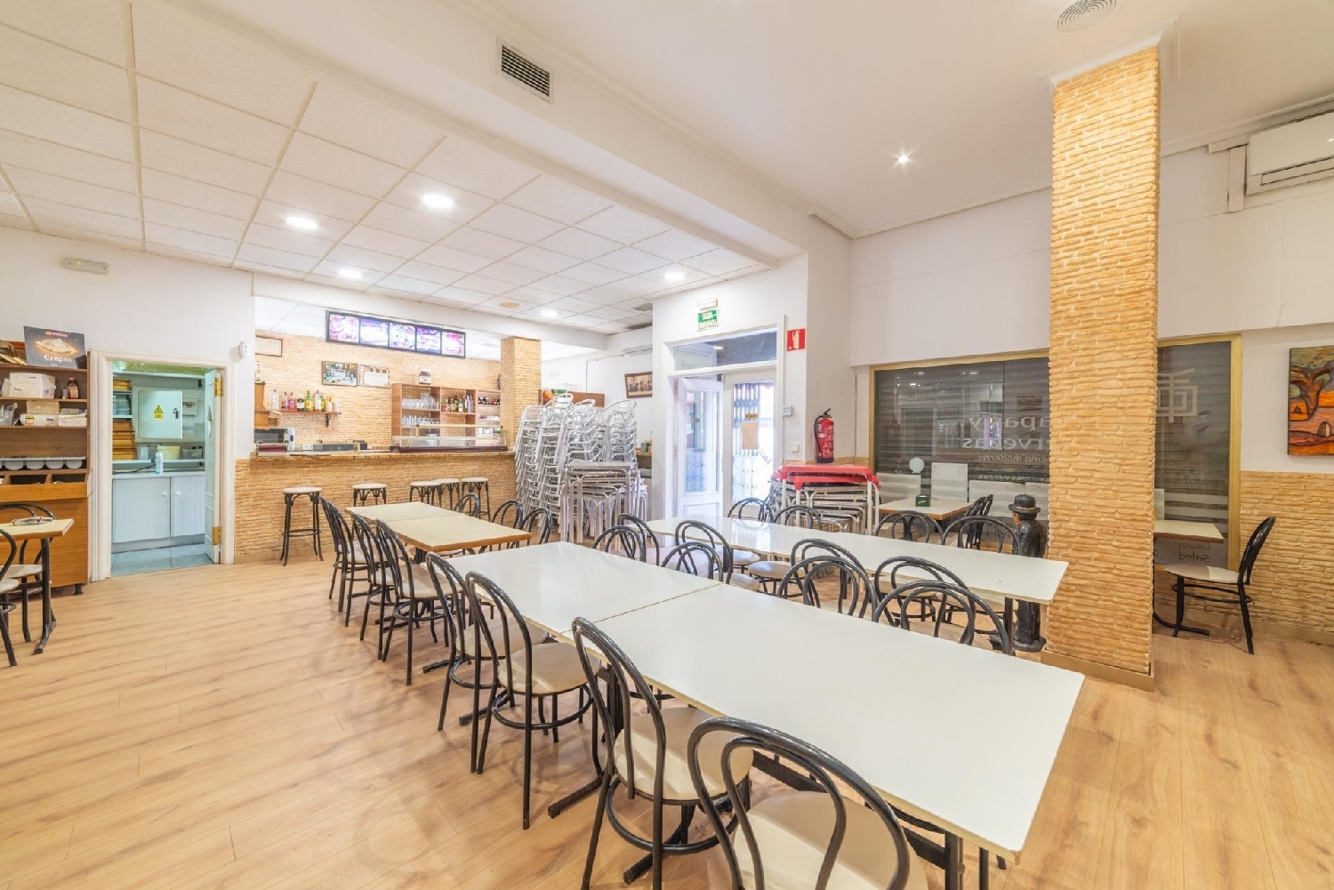  en venta local Páganos Laguardia-Rioja Alavesa 2