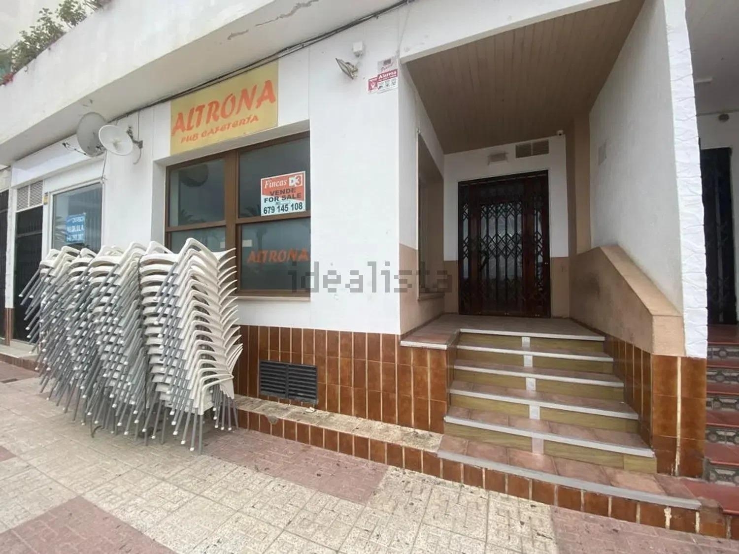  en venta local Páganos Laguardia-Rioja Alavesa 1